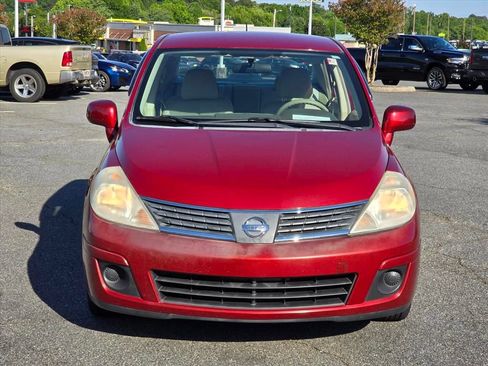 Used 2007 Nissan Versa Sedan FWD image 22