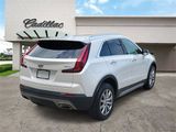 Used 2021 Cadillac XT4 Premium Luxury image 5