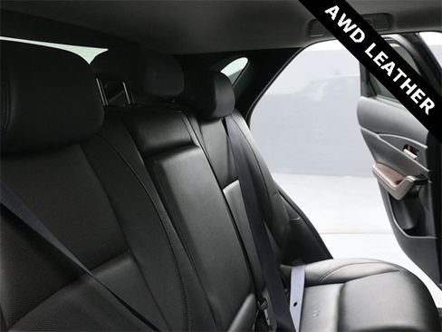 Used 2023 MAZDA CX-30 AWD 2.5 S w/ Premium Package image 20