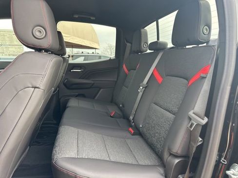 New 2026 Chevrolet Colorado Z71 image 10