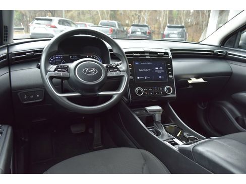 Used 2023 Hyundai Tucson SEL image 11