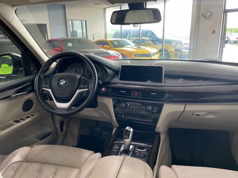 Used 2015 BMW X5 xDrive35i image 29