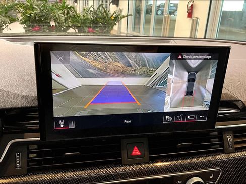 Used 2023 Audi S5 Prestige w/ Prestige Package image 27