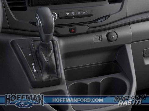New 2026 Ford Transit 350 148 High Roof Extended DRW image 15