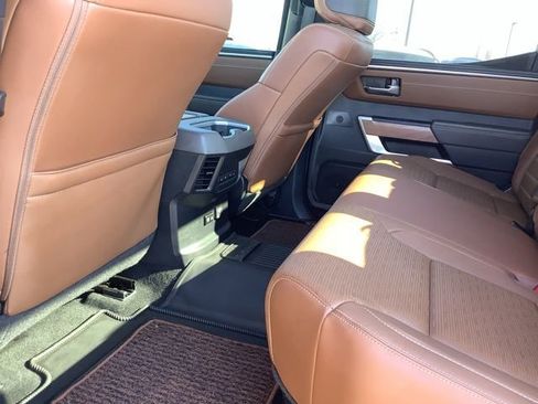 Used 2024 Toyota Tundra 1794 Edition w/ TRD Off-Road Package image 23