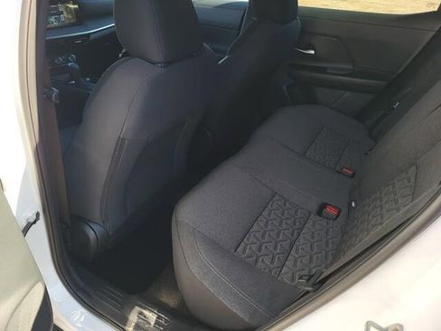 New 2025 Nissan Kicks SV w/ Illumination Package image 16