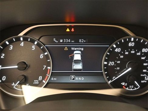 New 2026 Nissan Frontier SV w/ Tow Package image 28