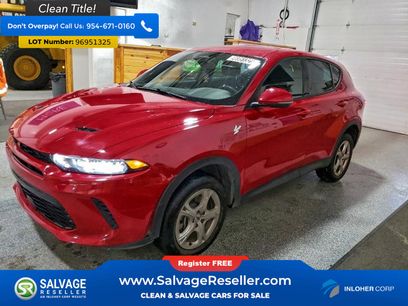 Used 2024 Dodge Hornet GT w/ Cold Weather Group