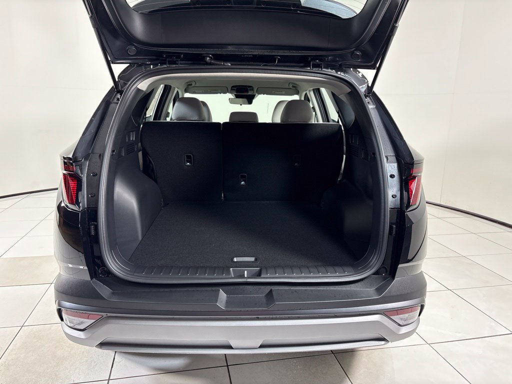 New 2026 Hyundai Tucson SE FWD image 25