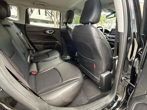 Certified 2022 Jeep Compass Trailhawk w/ Trailhawk Convenience Group image 31