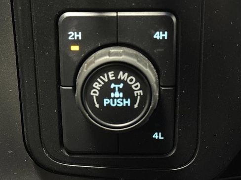 Used 2024 Ford F150 XLT w/ Equipment Group 302A MID image 24