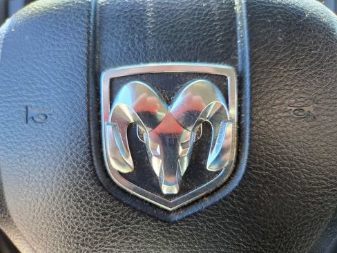 Used 2016 RAM 1500 Sport AWD/4WD image 34