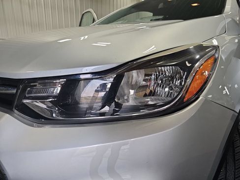 Used 2020 Chevrolet Trax LS w/ Tint and Cruise Package AWD/4WD image 30