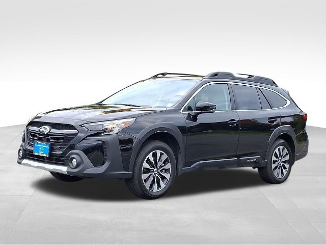 Used 2024 Subaru Outback Limited w/ Popular Package #2 AWD/4WD image 3