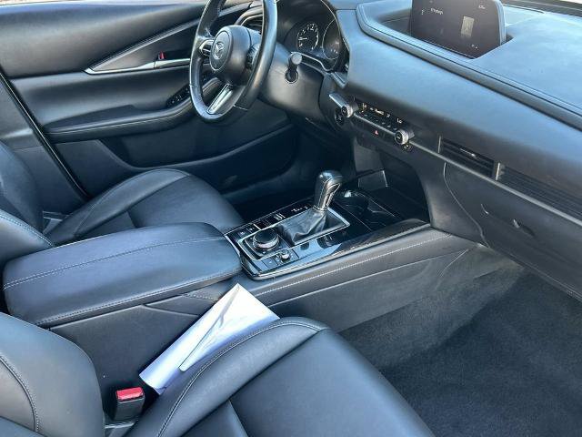Used 2024 MAZDA CX-30 AWD 2.5 S w/ Select Sport Pkg image 22