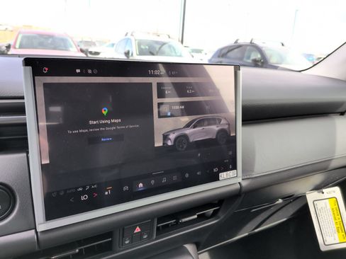 New 2026 MAZDA CX-5 Preferred AWD/4WD image 23