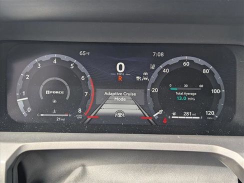 New 2025 Toyota Tacoma TRD Off-Road image 24