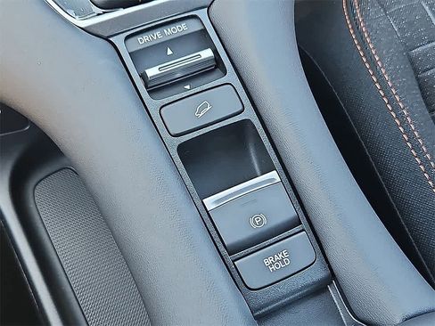 New 2026 Honda HR-V Sport image 16