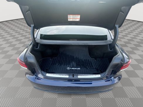 Used 2019 Lexus LS 500 RWD image 22