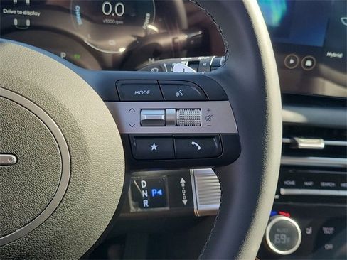 New 2026 Hyundai Tucson SEL image 6