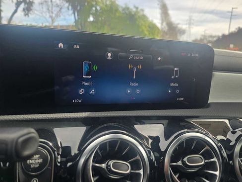 New 2026 Mercedes-Benz CLA 250 4MATIC image 27