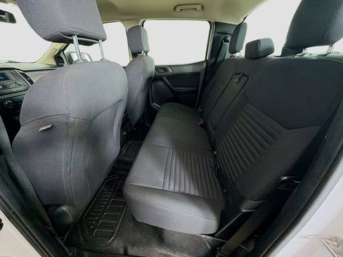 Used 2021 Ford Ranger XL image 19