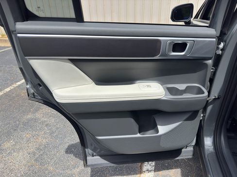 Used 2024 Hyundai Santa Fe SEL FWD image 38