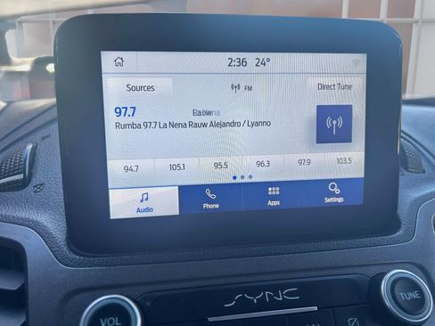 Used 2020 Ford Transit Connect XL image 27