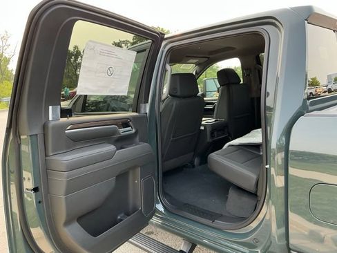 New 2026 Chevrolet Silverado 2500 LT w/ Trail Boss Package AWD/4WD image 16