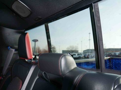 Certified 2025 RAM 1500 Rebel image 18