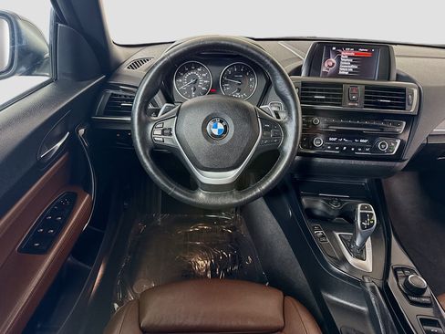 Used 2016 BMW 228i xDrive Convertible image 17