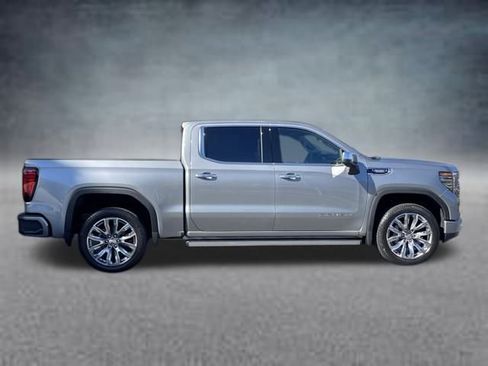 New 2026 GMC Sierra 1500 Denali w/ Denali Reserve Package image 4