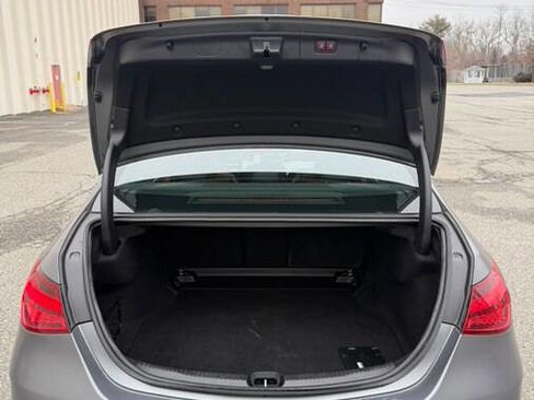 Used 2023 Mercedes-Benz C 300 Sedan image 17