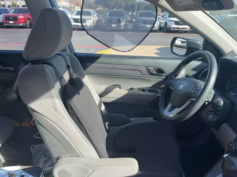 Used 2008 Honda CR-V EX image 4