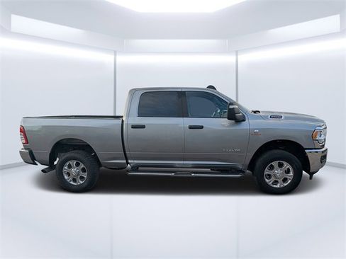 Used 2024 RAM 2500 Big Horn image 2