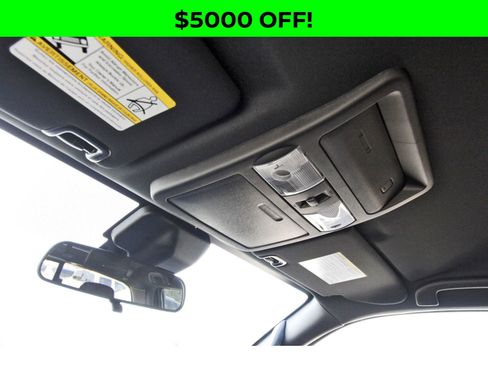 New 2026 Nissan Frontier PRO-4X w/ Tow Package image 19