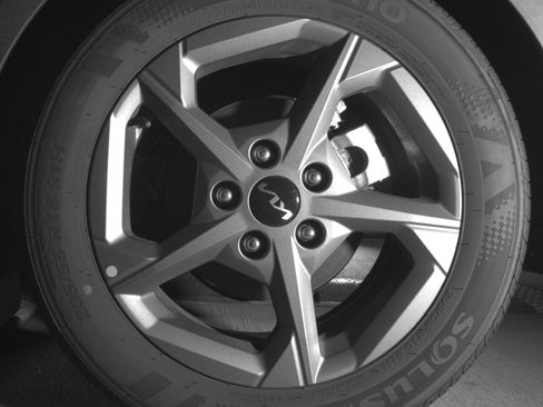 Used 2025 Kia K4 FWD image 14