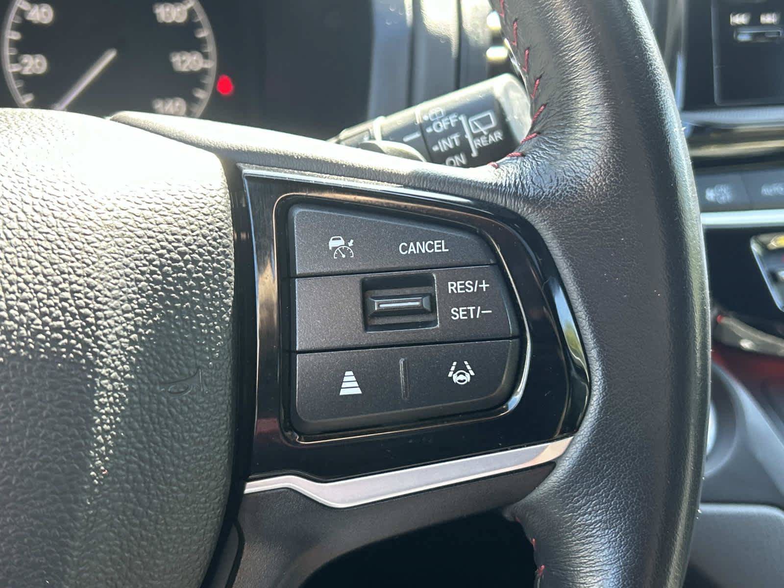 Used 2025 Honda Odyssey Sport-L image 33