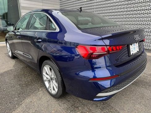 New 2026 Audi A3 2.0T Premium Plus image 2