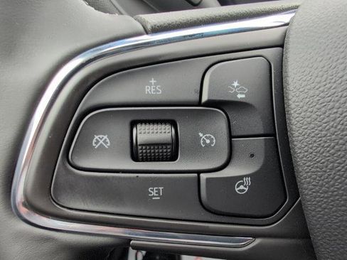 New 2026 Buick Envista Avenir image 20