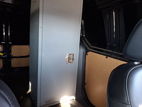 Used 2023 Ford Transit Connect XL w/ Trailer Tow Package image 20