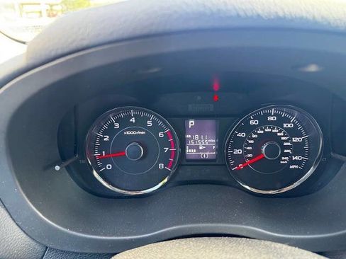 Used 2016 Subaru Forester 2.0XT Touring w/ Eyesight & Navigation System image 50