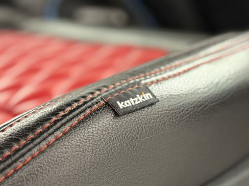 Used 2022 Ford Bronco Wildtrak image 18