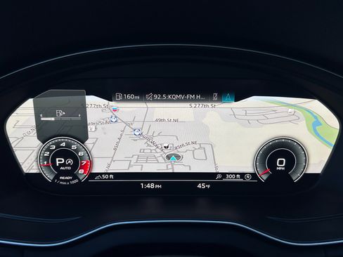 Used 2021 Audi Q5 2.0T Premium Plus w/ Premium Plus Package image 19