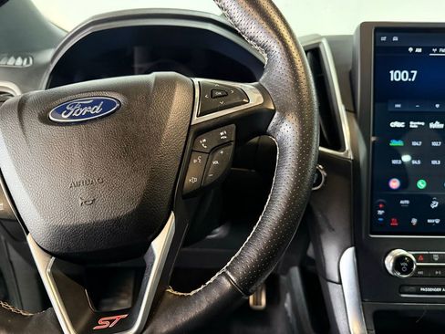 Certified 2022 Ford Edge ST w/ Equipment Group 401A image 38