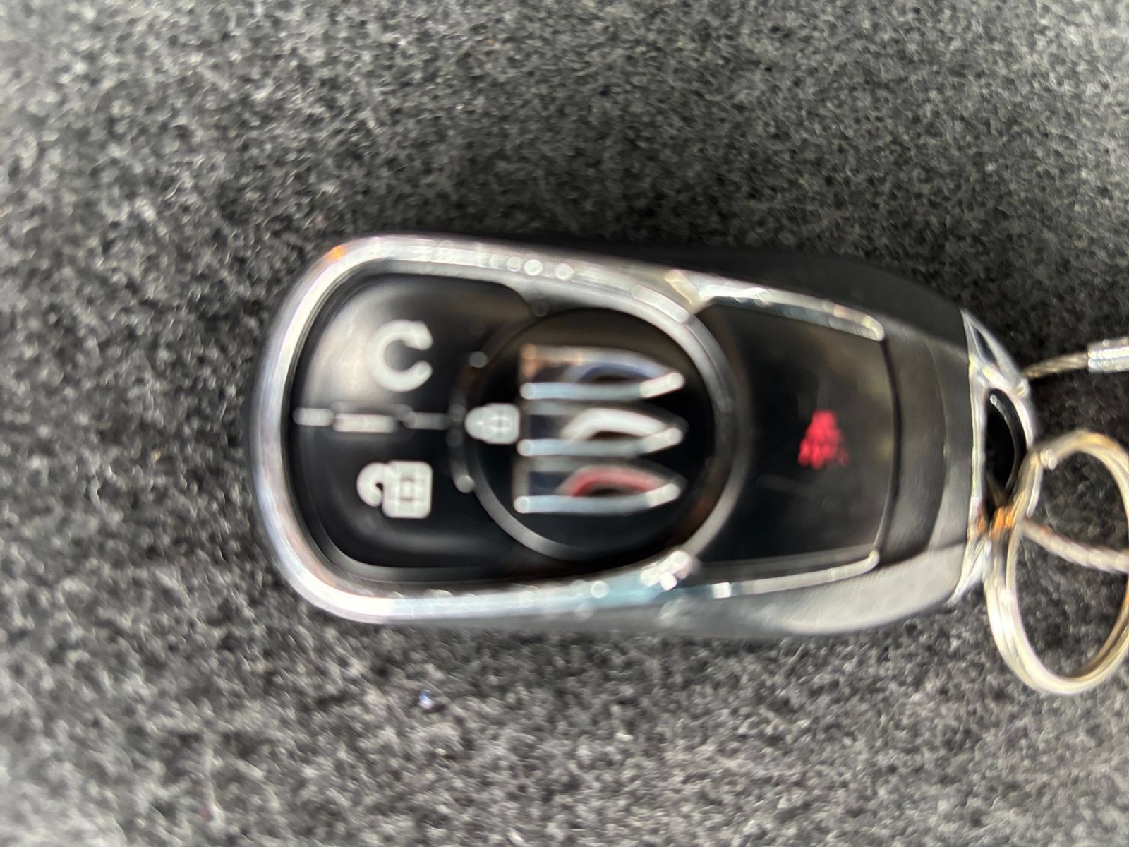 Used 2025 Buick Encore GX Preferred AWD/4WD image 18