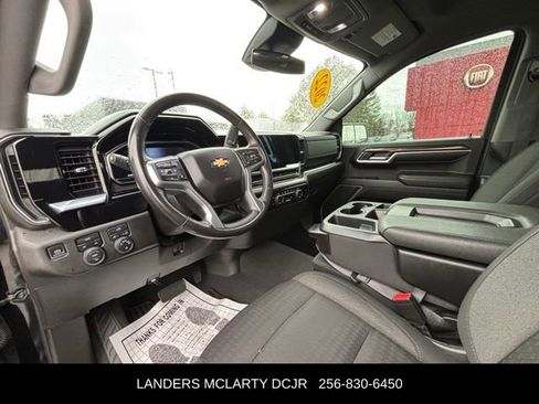 Used 2022 Chevrolet Silverado 1500 LT image 18