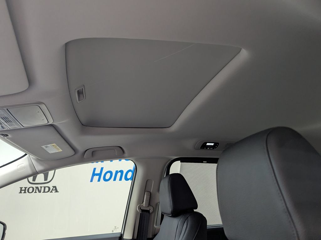 New 2026 Honda Odyssey EX-L image 31