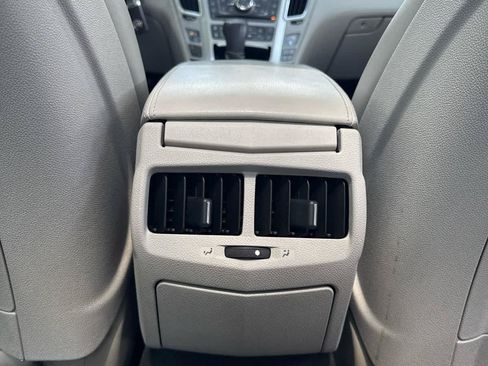 Used 2010 Cadillac CTS Performance AWD/4WD image 13