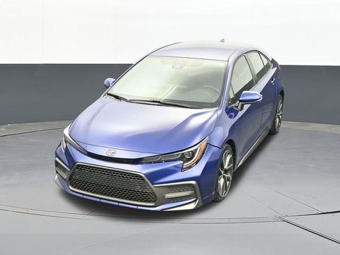 Used 2020 Toyota Corolla SE image 61